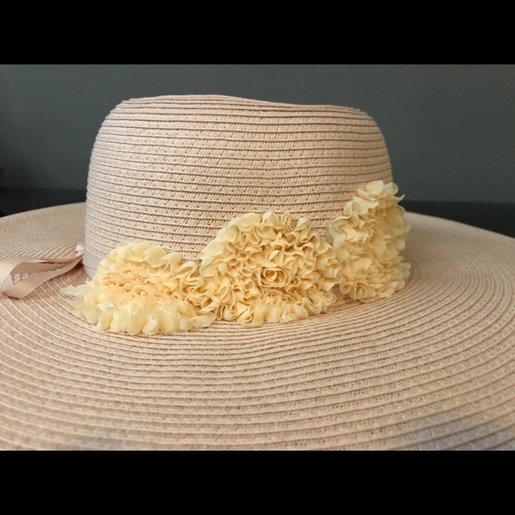 Vintage August Outing Hat π - Picture 5 of 5
